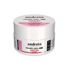 Andreia Professional Hard Nail Gel Biphasic 2 in 1 LED