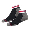 NAVYSPORT Sneaker Socks Men Women Cotton Short Quarter Short Socks,