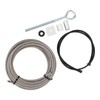 22305 5/32 Stainless Steel Accuslide Cable Repair Kit, BAL RV