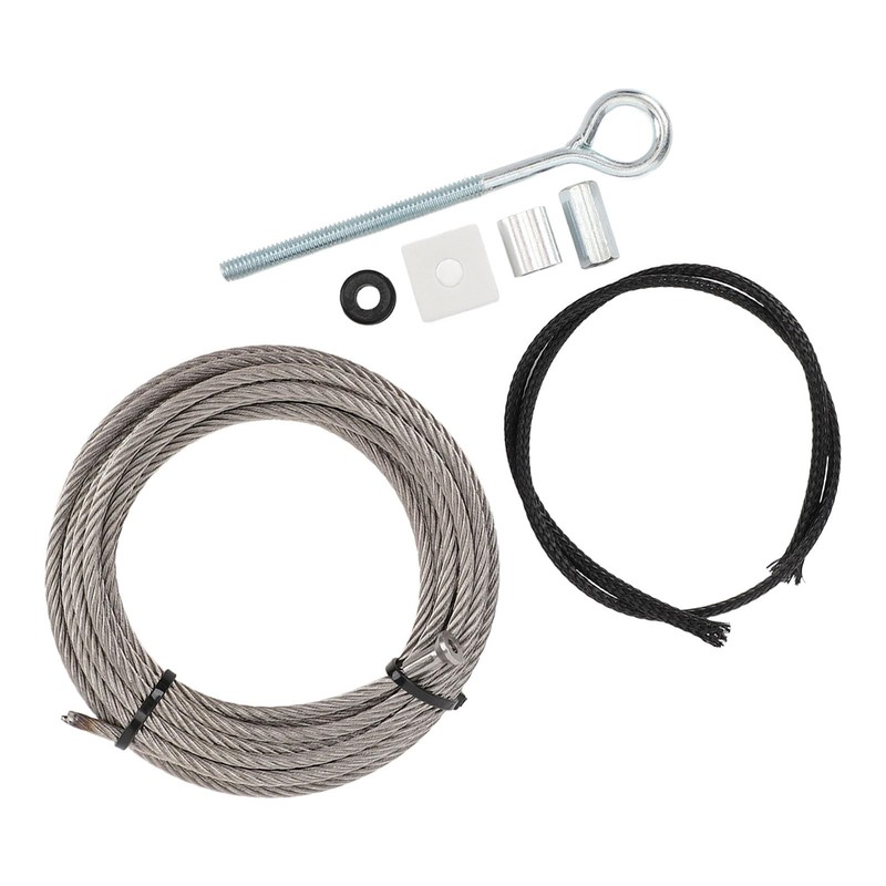 22305 5/32 Stainless Steel Accuslide Cable Repair Kit, BAL RV