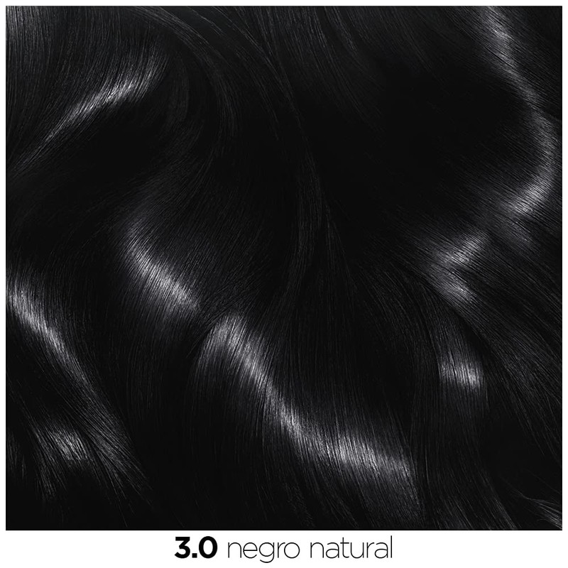 Garnier Olia Coloración Permanent Con Aceites Florales De Origen Natural