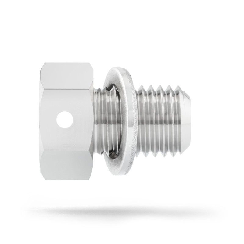 Votex - Oil Drain Plug fits Honda CB650R ABS (2019-2023)