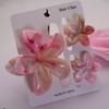 YIHONGYAN Flower Hair Clips for Women Girls Claw Clips Set