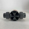 Georg Fischer GF 1 1/4" PVC Manual Diaphragm Valve DN32