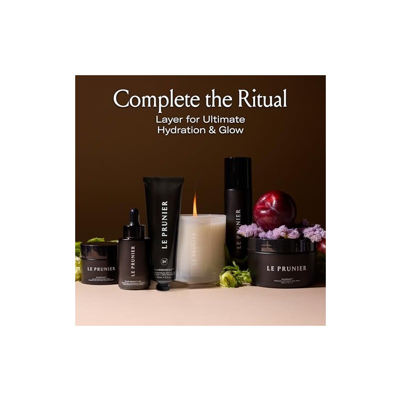 LE PRUNIER- Crema corporal Plumbody