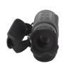 Multifunction Digital Night Vision Monocular 4X Portable Infrared Monocular with