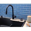WeatherTech FaucetMat Duo - Protect Your Kitchen & Bathroom Countertops