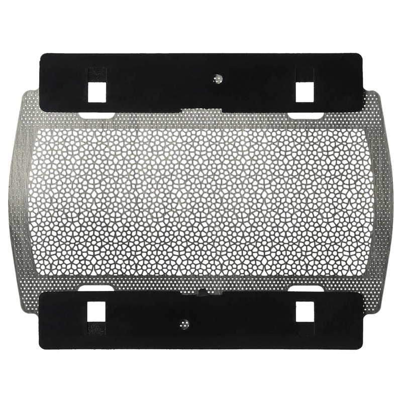 vhbw Shaver Blade Compatible with Braun 370, Pocketgo Twist E-Razor