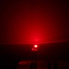 CHANZON 100 pcs 5mm RGB Multicolor Fast Blinking (Multi Color