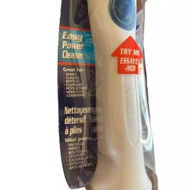 Dawn Power Dish Brush NEW in Package Battery Operated (4 x AA) NOS Discontinued