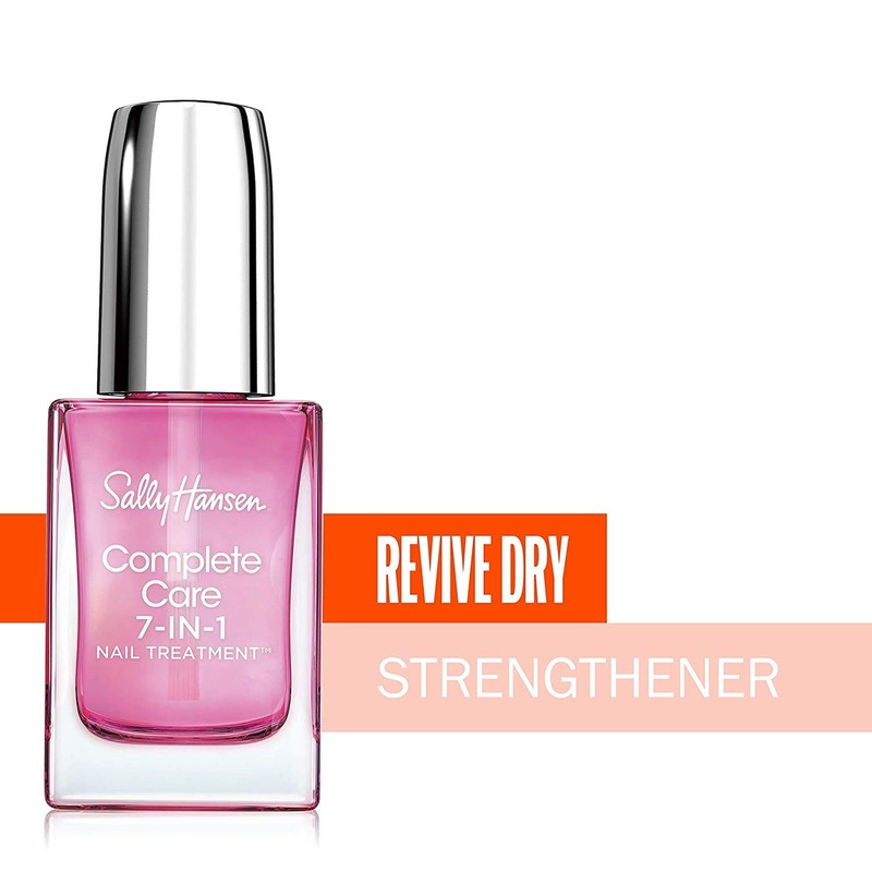 Sally Hansen Complete Care 7-in-1 Nail Treatment - 13.3 ml