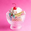 Crazy Rumors Lip Balm Banana Split / Lip Balm 100%