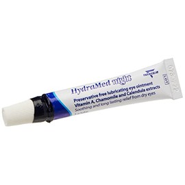 HydraMed Night 5g tube by HydraMed