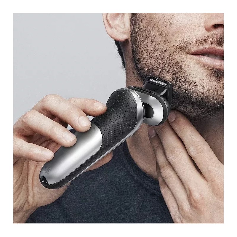 Braun EasyClick Beard Trimmer Attachment for New Generation Series 5,