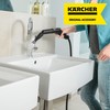 Kärcher Steam Cleaner Turbo Brush