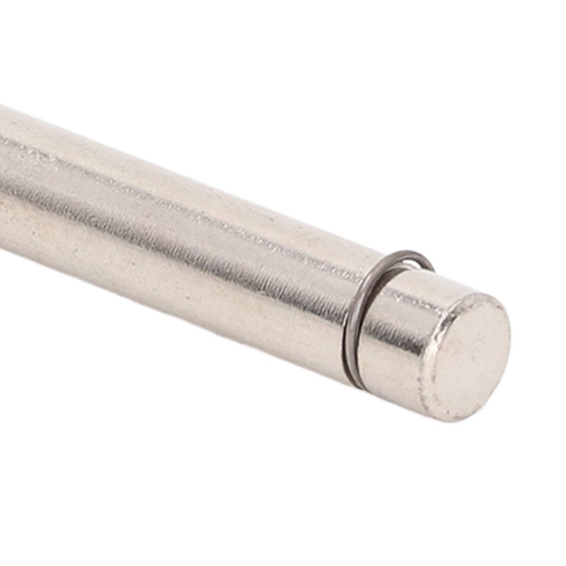 20PCS Center Punch Replacement Bits Alloy Steel Hole Punch Heads