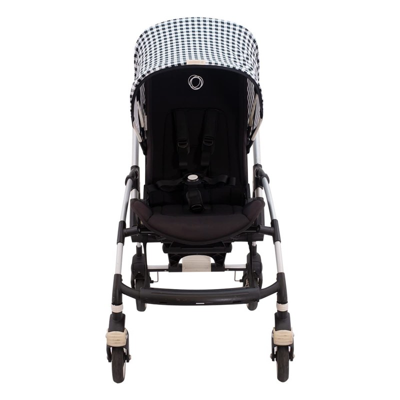 JYOKO Kids Sun Canopy for Pushchairs Compatible with Bugaboo Bee