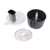 Multifunctional Food Processor Container Cutter Kit for Vorwerk Thermomix TM5