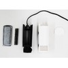 GEX AQUA FILTER Silent Flow W Quietness Hybrid Filter White