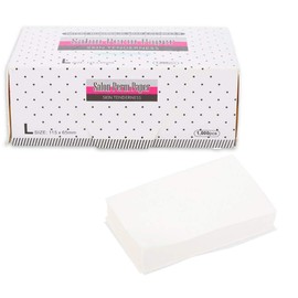 Qkiss Hair Perm Paper Barber Shop Ultra Mesh Breathable Perming Paper Hairdressing Tool