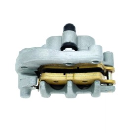 ALTAYE New Front Brake Caliper W/Pads For Yamaha YZ250 YZ 250 2008 2009 2010 2011-2016