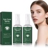 2PCS Spray Ocular de Luteína, Spray Hidratante Suave, 30ML*2