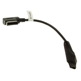 Car Radio Bluetooth Adapter Cable AMI MMI Plug Car