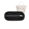 Lckaey Purse Organizer for celine nano belt bag organizer bag