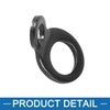 A ABSOPRO Tie Down Anchors Hooks Strap Rings for Motorcycle