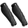 Ergonomic Bicycle Grips - MTB Handlebar Grips Bicycle with Non-Slip