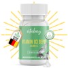 Vitabay - Vitamin D3 Depot 10,000 IU - 120 Vegan