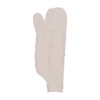 Waterproof Arm Cover Post Operative Wound Care Vacuum Sealing Latex