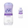 Sommereve 썸머스이브 페미닌 워시 멀티 베니핏 데일리 밸런스 (237ml+59ml) 기획