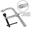 Strong Hand Tools Regular Duty Bar Clamp, Capacity 10-1/2", Clamping