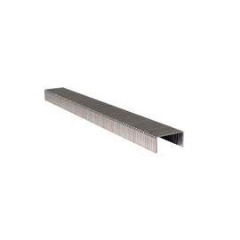 Fasco ESBNK-4023-06 21-gauge Galvanized 1/2" Crown Fine Wire Staples with 1/4" Leg (10000 per Box)