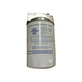 Westwood F100-10 Filter Element Replacement High-Efficiency Spin-On for B100 Fuel Oil Filtration System