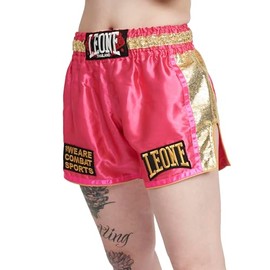 LEONE 1947, Panta Thai KHAO LAK Fuxia/S - AB876