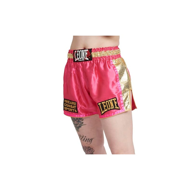 LEONE 1947, Panta Thai KHAO LAK Fuxia/S - AB876