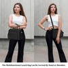 MEXS Insulated Lunch Bag for Women Men Large Reusable Lunch