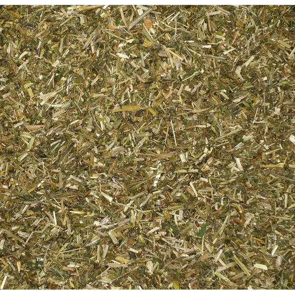 Organic Cleavers (Galium aperine) Dried herb (50g)