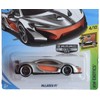 Hot Wheels Zamac McLaren P1