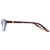 Cat Eye Reading Glasses in Blue/Tortoise by Readers.com | The
