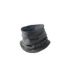 Shimano AC-010V Full Neck Warmer, Gray, Free Size