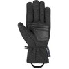 Reusch Men's Poledome R-Tex Xt Gloves, Asphalt Melange, 8.5