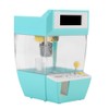 Mini 2 in 1 Electronic Crane Machine Toy LCD Display