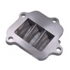 Reed valve fit for YAMAHA PW80 Peewee80 PY80 G80T JS80PY