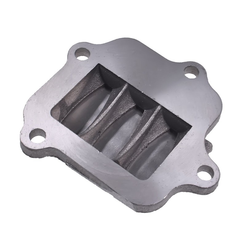 Reed valve fit for YAMAHA PW80 Peewee80 PY80 G80T JS80PY
