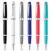 Cross Bailey Light Polished Resin Refillable Gel Ink Rollerball Pen,