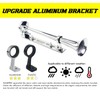 12V 150DB Air Horn with Install Mounting Bracket Kit, 18