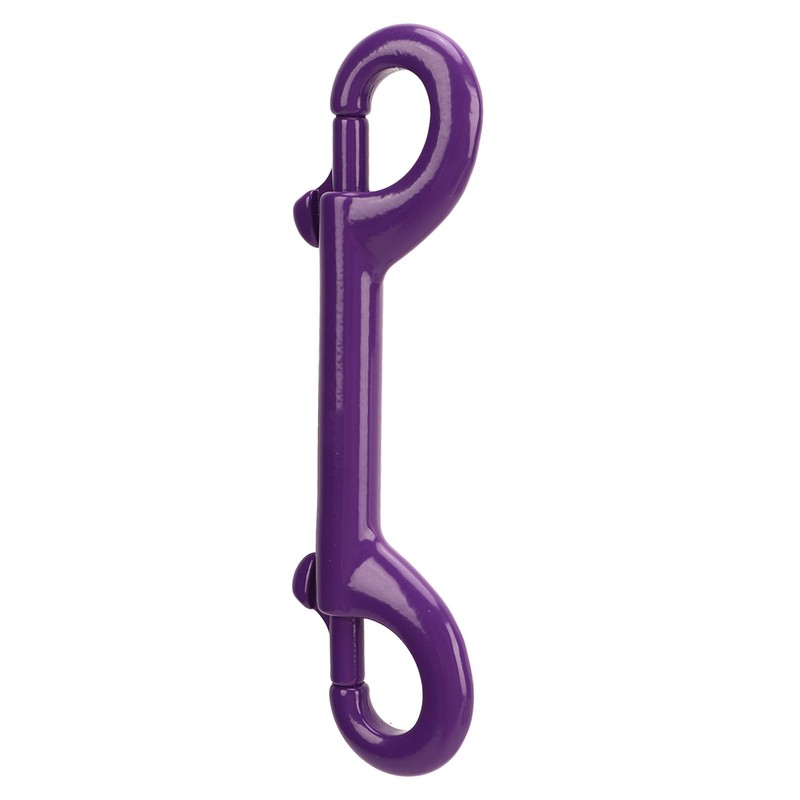 115MM Double Ended Bolt Snap Hooks 316 Stainless Steel Double